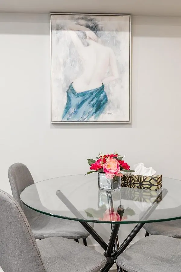 Fancy Downtown House With Hot Tub & Bbq By Globalstay Toronto 0*,