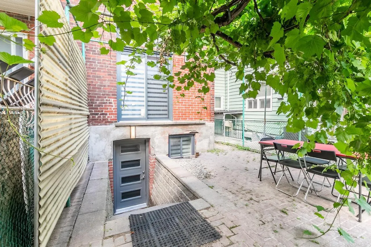 Fancy Downtown House With Hot Tub & Bbq By Globalstay Toronto Apartment