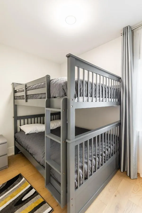 Fancy Downtown House With Hot Tub & Bbq By Globalstay Toronto 0*,  Canada