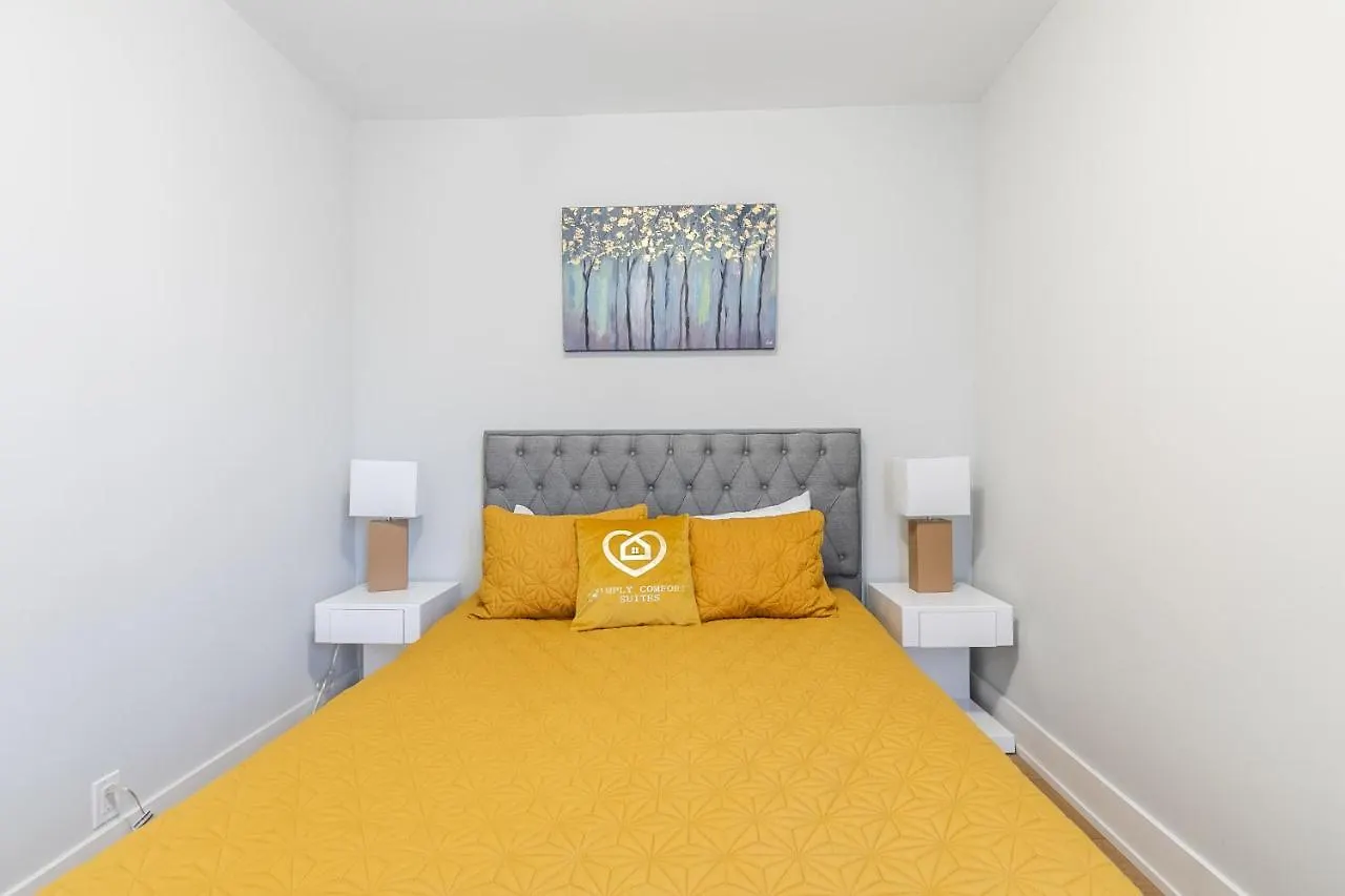 Fancy Downtown House With Hot Tub & Bbq By Globalstay Toronto Apartment